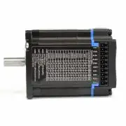 Leadshine integrált enkóderes léptetőmotor 1.3Nm