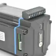 Leadshine integrált enkóderes léptetőmotor 1.3Nm