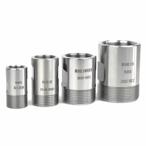 ER befogó adapter méretváltáshoz ER20 -> ER25