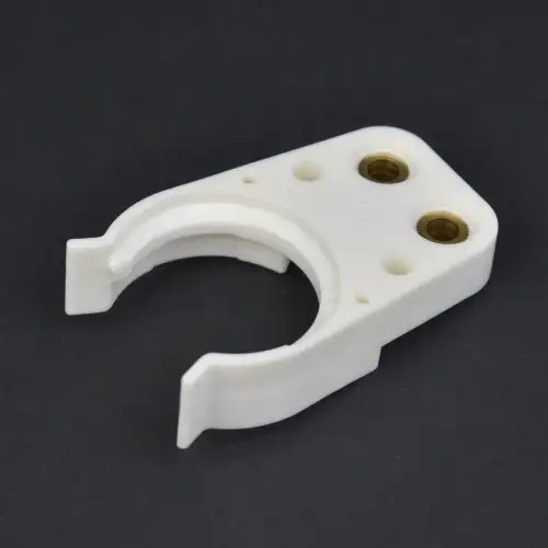 BT30 szerszámtartó villa, keskeny