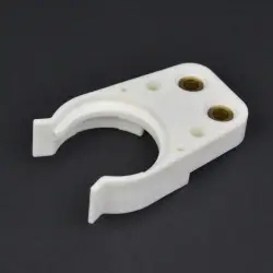 BT30 szerszámtartó villa, keskeny