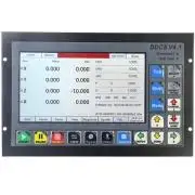 CNC mozgásvezérlő DDCS V4.1