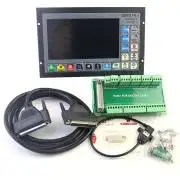 CNC mozgásvezérlő DDCS V4.1