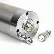 2.2kW vízhűtéses marómotor ER20