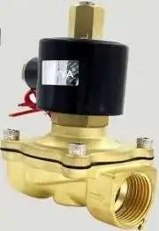 Mágnesszelep DN08, 1/4