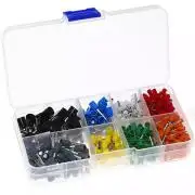 400db-os érvéghüvely készlet szortimentben