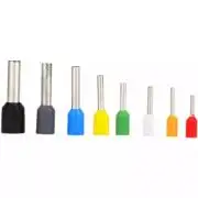 400db-os érvéghüvely készlet szortimentben