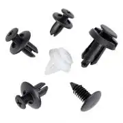 Autópantent készlet 100db-os