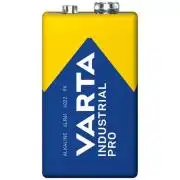 Varta indulstrial Pro 9V