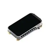 Fejlesztői kártya kijelzővel, RP2350, Cortex-M33, RISC-V, Type-C, 1.47