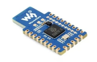 Raspberry Pi RP2040-Zero Microcontroller PICO Development Board RP2040 Dual Core Processor