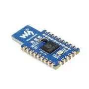 RP2350A fejlesztői panel, onboard USB, 4MB flash, Dual-core & Dual-architecture Microcontroller, 150MHz