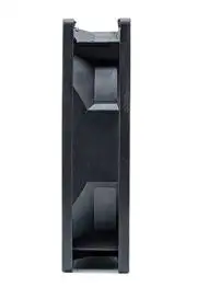 Ventilátor 92x92x25mm, DC Brushless motorral, PC, Peltier, Cooler, Fan