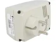 Adapter, hálózati, 230V / 11.5V AC, 1.7A, váltóáramú kimenet