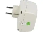 Adapter, hálózati, 230V / 11.5V AC, 1.7A, váltóáramú kimenet