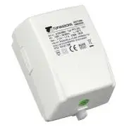 Adapter, hálózati, 230V / 11.5V AC, 1.7A, váltóáramú kimenet