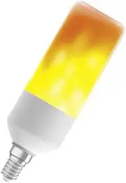 Fáklyaláng LED fényforrás