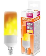 Fáklyaláng LED fényforrás