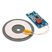 5V 1A Wireless Power Supply Module