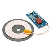 5V 1A Wireless Power Supply Module