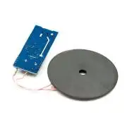 5V 1A Wireless Power Supply Module