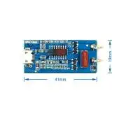 5V 1A Wireless Power Supply Module