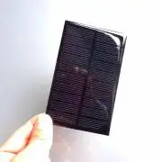 5V-os napelem modul