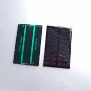 5V-os napelem modul