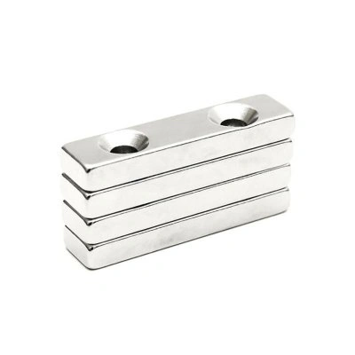 Neodímium mágnes hengeres, korongmágnes