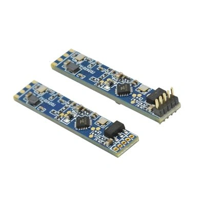 Ultrahangos távolságszenzorhoz mozgató keret