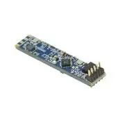 Emberi jelenlét érzékelő szenzor modul, radar