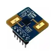 LD2420 Emberi jelenlét érzékelő szenzor modul, radar