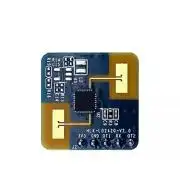 LD2420 Emberi jelenlét érzékelő szenzor modul, radar