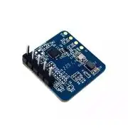 LD2420 Emberi jelenlét érzékelő szenzor modul, radar