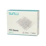 PTFE Hüvelyek – SUNLU FC01 hegesztőhöz (200 db)