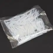 PTFE Hüvelyek – SUNLU FC01 hegesztőhöz (200 db)