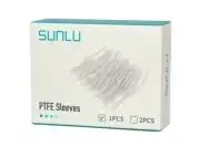PTFE Hüvelyek – SUNLU FC01 hegesztőhöz (200 db)