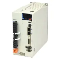 Leadshine AC szervó meghajtó EL8 széria 2000W EtherCAT