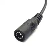 Ultrahangos köd, párásító műanyag, automatikus védelemmel, 24V, led fénnyel