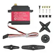 20Kg-os óriás nyomatékű RC szervó