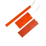 Silicone Rubber Heating Mat