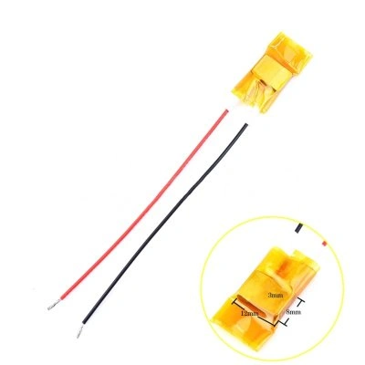 12V12W Polyimide Heating Film