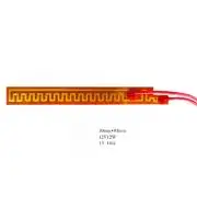 12V12W Polyimide Heating Film