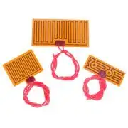 Flexible Polymerize Heater Film