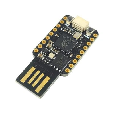 Raspberry Pi RP2040-Zero Microcontroller PICO Development Board RP2040 Dual Core Processor