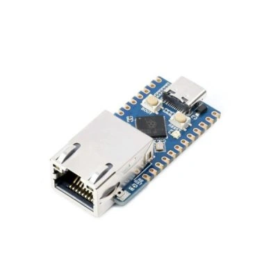 Raspberry Pi RP2040-Zero Microcontroller PICO Development Board RP2040 Dual Core Processor