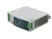 UPS szünetmentes modul, DIN sínre, 24VDC, max. 20A, 21÷29VDC