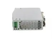 UPS szünetmentes modul, DIN sínre, 24VDC, max. 20A, 21÷29VDC