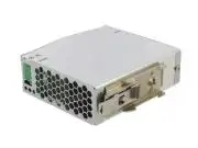 UPS szünetmentes modul, DIN sínre, 24VDC, max. 20A, 21÷29VDC