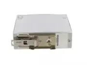 UPS szünetmentes modul, DIN sínre, 24VDC, max. 20A, 21÷29VDC